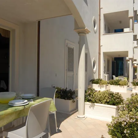 Residence Costa Smeralda-3