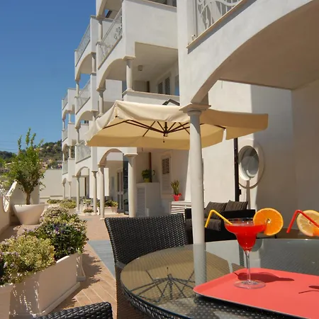 Residence Costa Smeralda-2