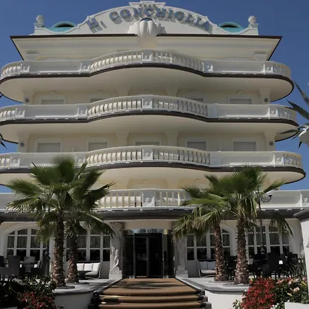 Hotel Conchiglia-2