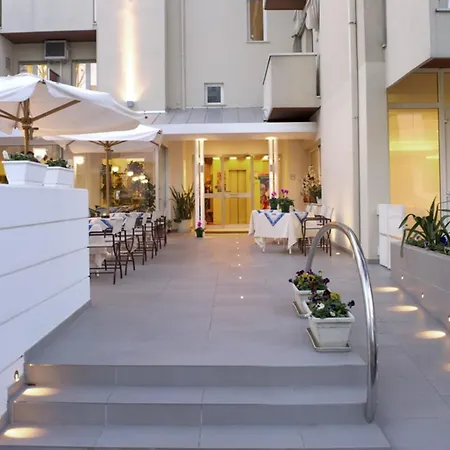 Hotel Nives-3