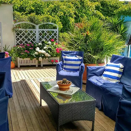 Hotel Mauritius Sentirsi come a Casa-2