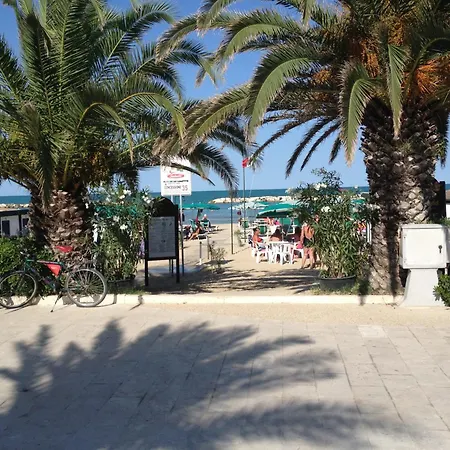 Hotel Marconi-2
