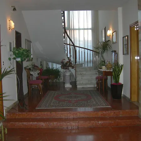 Hotel Gioiella Depandance-3