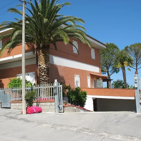 Bed & Breakfast Bompadre-3