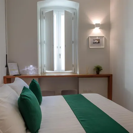 Blanco B&B - Group Puglia-3