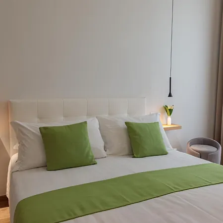Blanco B&B - Group Puglia-2
