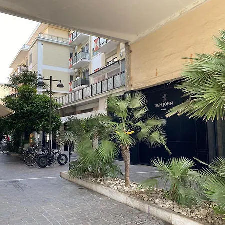 Pescara Inn Luxury Suite - Via Sulmona 17-2
