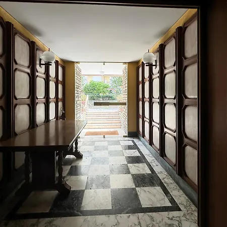 Casa Febo, in centro con parcheggio privato a 200 mt dal mare-3