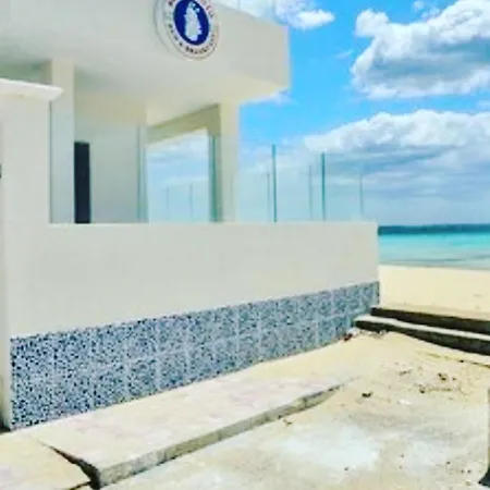 Salento Sottovento Luxury BeB-2