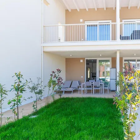 Wave Island! Luxury resort a Jesolo - Piscina e Park free!-3