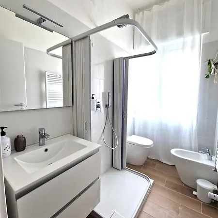 HomeAway Pescara Portanuova-3