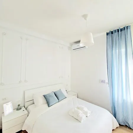HomeAway Pescara Portanuova-2
