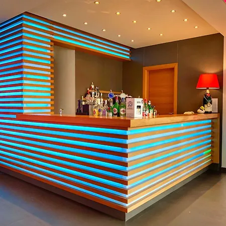 Eco Hotel Cleofe-3