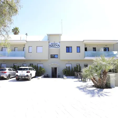 Residenza Arena-2