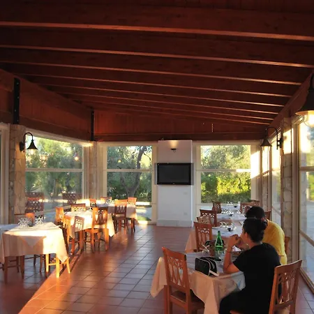 Santa Maria villaggio turistico-2