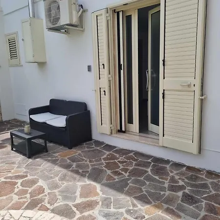 Albatros B&B Porto Cesareo-3