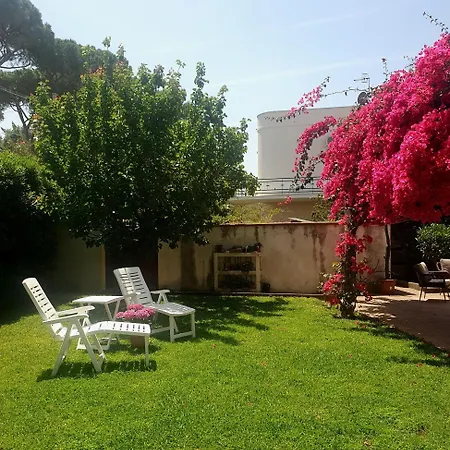 La depandance di Villa Rosa locazioni brevi-3