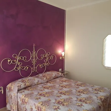 Villa Annina B&B-3