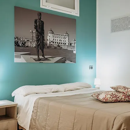 B&B Vicolo IV-3