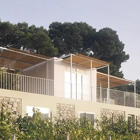Sweet Capri Homes - Tiberius Capri Retreat - 9 Beds-2