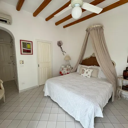 Hotel Lisca Bianca-3