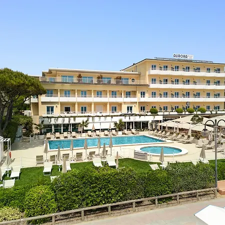 Hotel Aurora-2