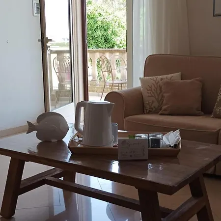 B&B Villa Striari-2