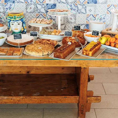 Marina di Petrolo Hotel&SPA-3