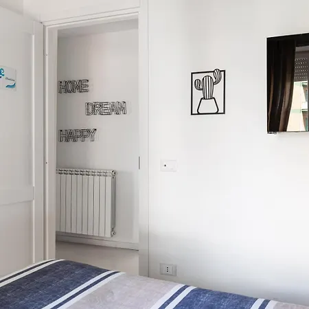 B&B Sapore di Mare-3