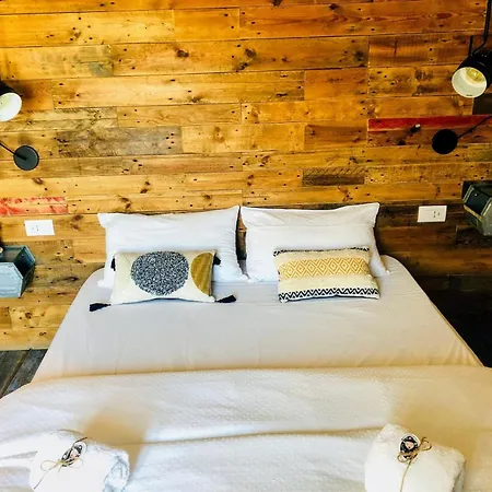 S'Accabbadora Guest House-2