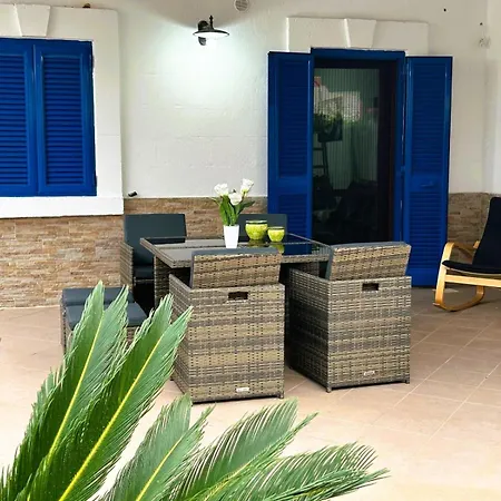 Villetta Residence Chiusurelle-2