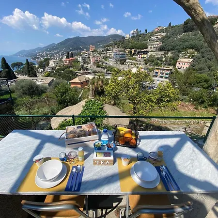 B&B Casetta del Marinaio-2
