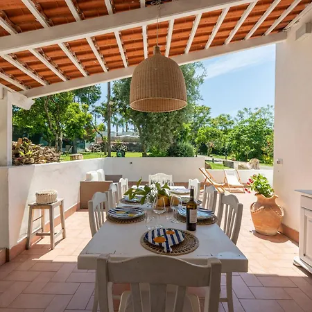 Villa Morea&Rooms in Procida-3