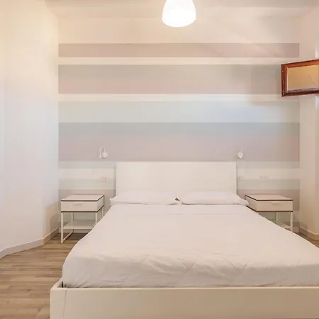 Marina di Petrolo Apartments-2