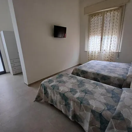 Hotel Flora-3