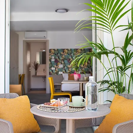 Nido Suite & Apartments-3