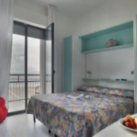 Hotel Oceania-2