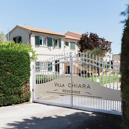 Villa Chiara Porto Recanati-2