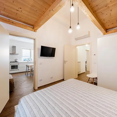 Moon - Puglia Mia Apartments-3