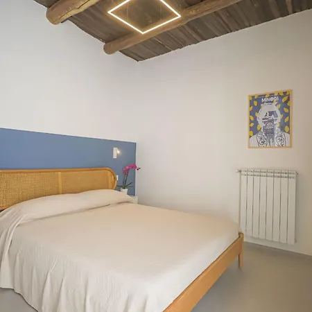 Desiderio Guest House - Amami Viaggi Collection-2