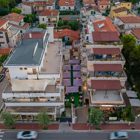 Hotel Il Moro-3