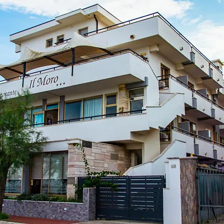 Hotel Il Moro-2
