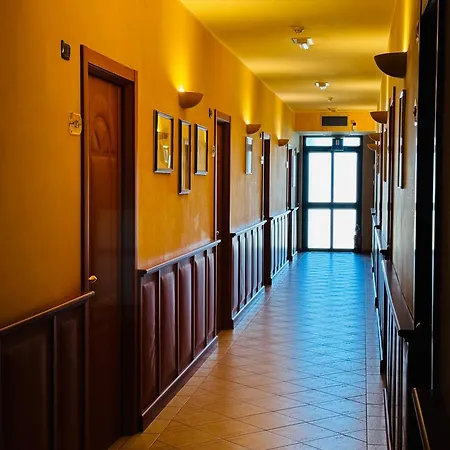 Hotel Softwood-2
