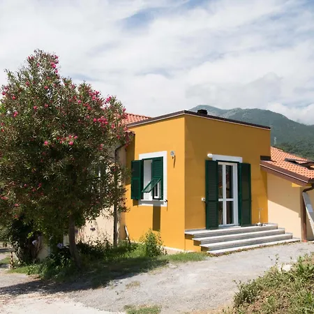 B&B La casa dei gelsi-2