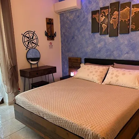 Triangolo delle Bermuda B&B-3