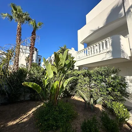 Itinera Baia Verde Rooms And Breakfast-2