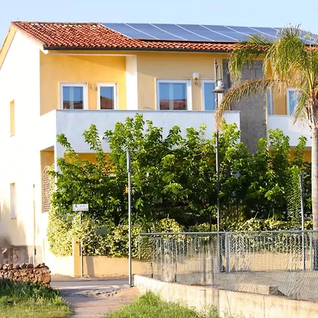 La Smeralda - Boutique Rooms And Breakfast-2