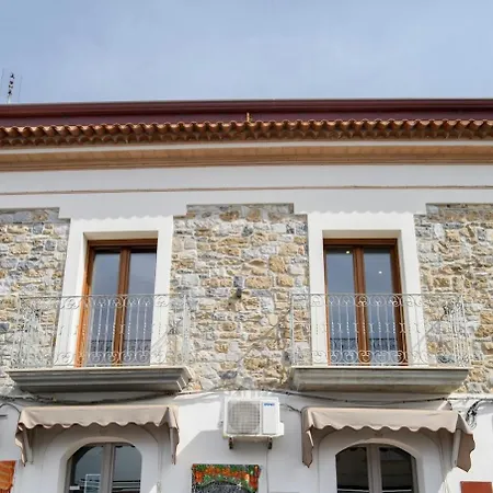 L'Antico Portone B&B-3