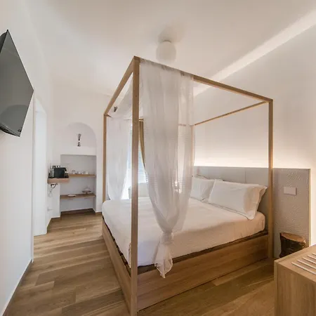 Suite Santa Chiara-2