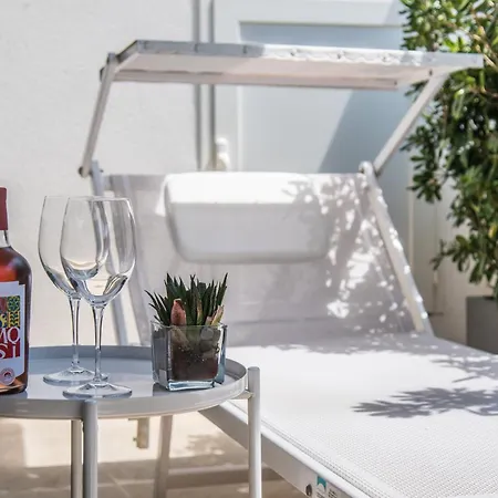 Suite Santa Chiara-3